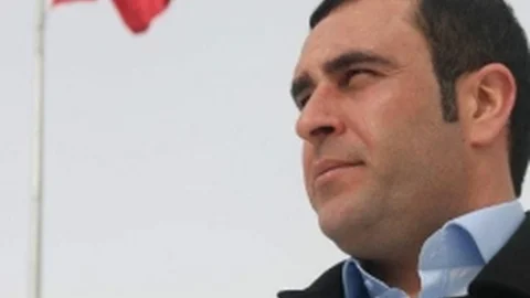 Arif Karadağ'dan Adaylık Açıklaması