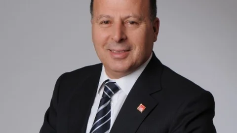 Adana'da CHP Vurgusu