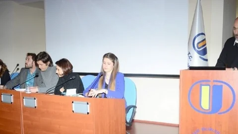 Eskişehir'de Orhan Veli Paneli