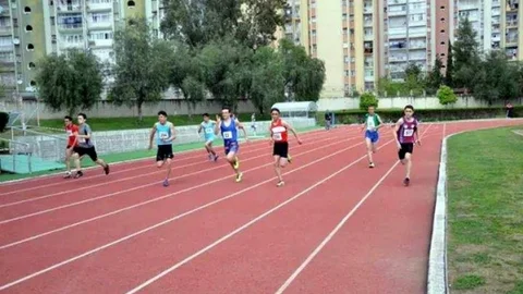 Berke Karataş Adana'da Şampiyon Oldu