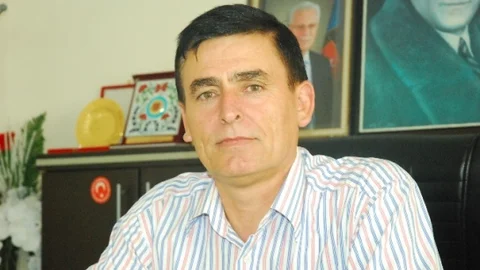 Manavgat Şoförler Odası Yeni Binasına Kavuştu