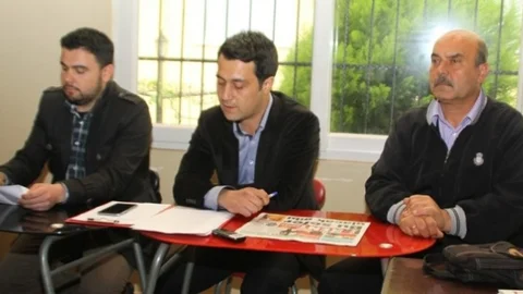 Erzin Osmaniye'ye Katılmak İstiyor