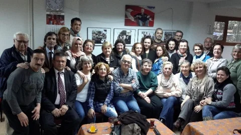 İzmir'de İşitme Engelliler Festivali