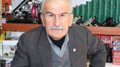 Siirt'te Eriyen Kar Suları Taşkın Riski Yarattı