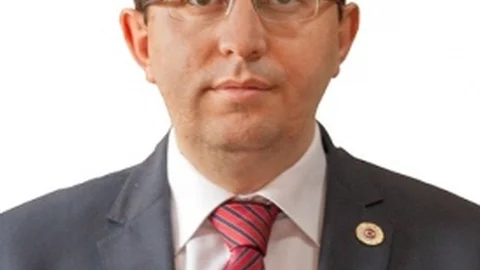 Kaymakam Keçeli'den Polis Günü Mesajı