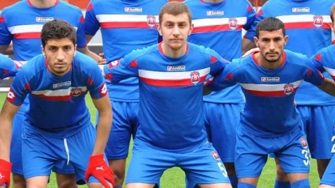 Manavgatspor'dan Üç Futbolcu Kampa Katıldı