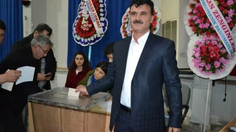 Turgutlu'da Çiftçilere Don Uyarısı