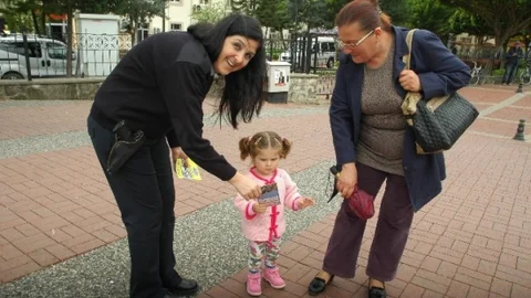 Manavgat'ta Dolandırıcılığa Dikkat Uyarısı