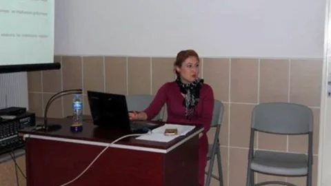 Ödemiş'te Dernekler İçin Proje Eğitimi