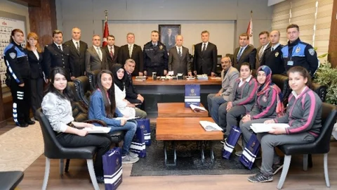 Gaziantep'te Şiir ve Kompozisyon Ödülleri Verildi