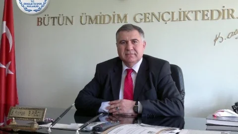 Adıyaman'da Sporcu Alımı Yapılacak