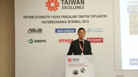 Tayvan Türkiye İlişkileri Güçleniyor