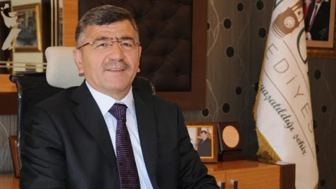 Niğde'de Yeni Projeler Başlıyor