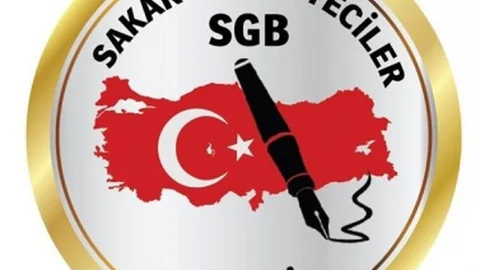Sakarya Gazeteciler Birliği'nin İlk Kongresi