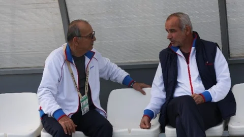 Manavgatspor Darıca'yı Konuk Ediyor