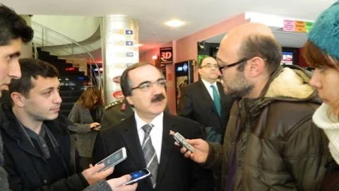 Sakarya Valisi’nden Dolandırıcılık Uyarısı