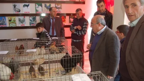 Lapseki'de Yeni Dernek Açıldı