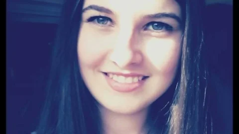 Trabzon'da Genç Kız Trafik Kazasında Hayatını Kaybetti