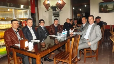 Körfez Birlik'te Yeni Dönem Başladı