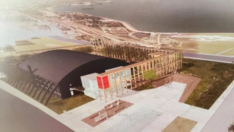 Samsun'da Panorama 1919 Müzesi Açılıyor