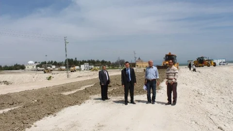 Adıyaman'da Kutlu Doğum Etkinlikleri