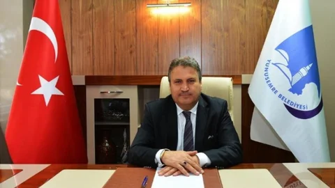 Manisa'da Polis Teşkilatına Kutlama Mesajı