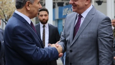 Manisa'da Futbol Başarısı