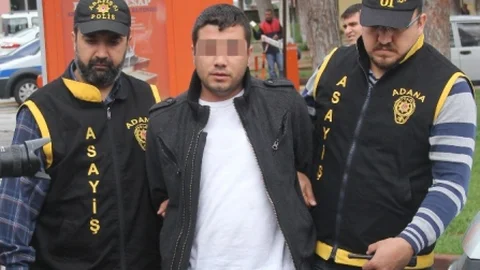 Adana'da Korkunç Bir Olay Yaşandı