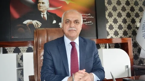 Kutlu Doğum Haftası Heyecanı Malatya'da Başlıyor