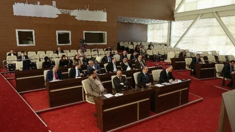 Sultangazi 2014 Faaliyet Raporu Onaylandı