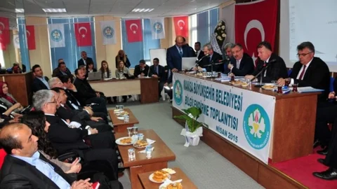 Manisa'da Hizmet Bilgilendirmesi Yapıldı