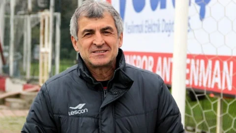 Samsunspor Orduspor Maçına Hazırlanıyor