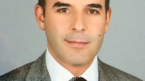 Hasan Eroğlu Güreş Federasyonu'nda