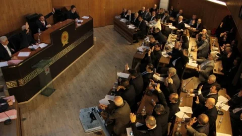 Samsun Salıpazarı'na HES İzni Verilmedi