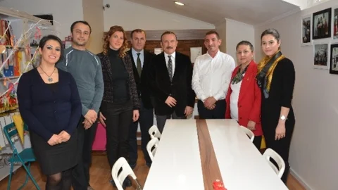 İzmit'te Eğitim Vurgusu