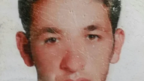 Samsun'da İntihar Olayı