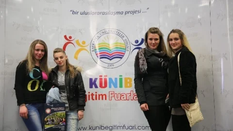 KÜNİB Tanıtım Günleri Bakü'de Düzenlenecek