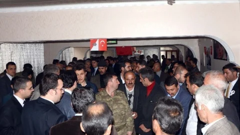 Türk Polisi'nin 170. Yıldönümü Kutlandı