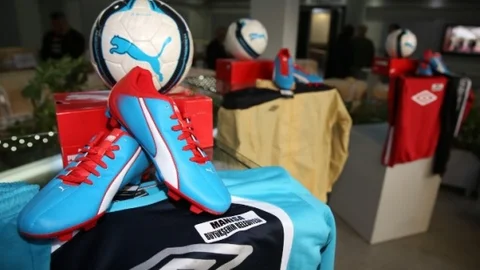 Manisa'da Amatör Spor Desteklendi