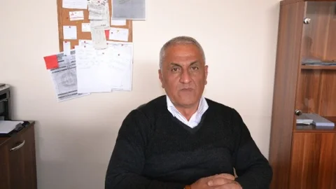 İş Güvenliği İçin Yeni Yasa Tasarısı