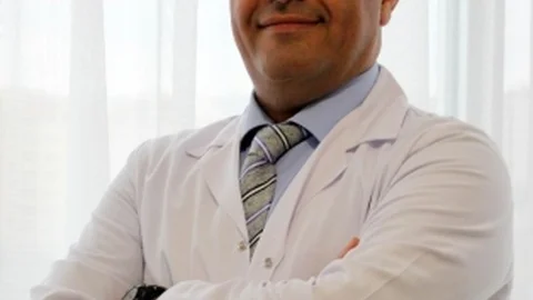 Diyarbakır'da Eriyen Stentler Dönemi