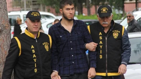 Adana'da Cinayet Davası Gelişmeleri