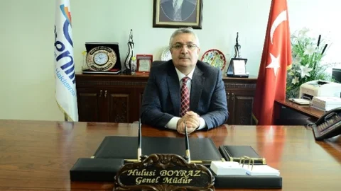 Esenlik 2014'te 307 Milyon Ciro Elde Etti