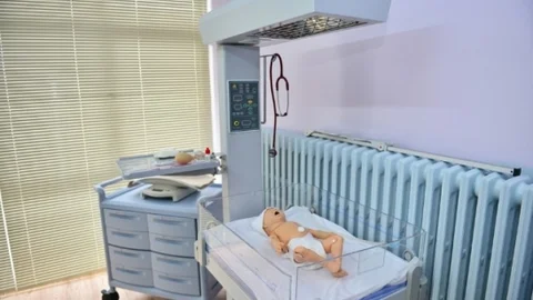 Celal Bayar Üniversitesi'nde Laboratuvar Açıldı