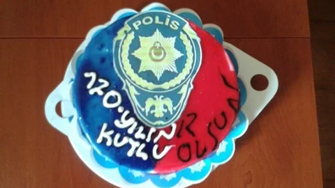 Pınarbaşı'nda Öğrencilerden Anlamlı Ziyaret