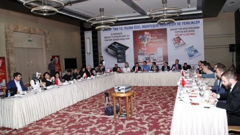 Sincap Market 13. Yılını Kutluyor