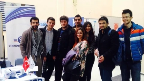 Standard Profil'e İlgi Artıyor