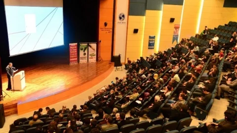 Sakarya'da Sempozyum Gerçekleşti