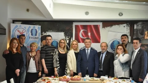 Eskişehir'de Lösemili Çocuklara Destek Etkinliği