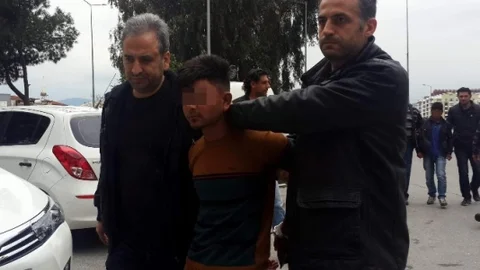 Aydın'da Dolandırıcılık Olayı